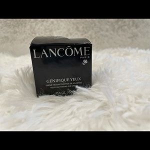 Lancome Genifique Yeux Eye Cream - NEW .5oz